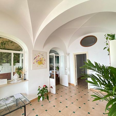Appartamento Positano'S Flats Esterno foto