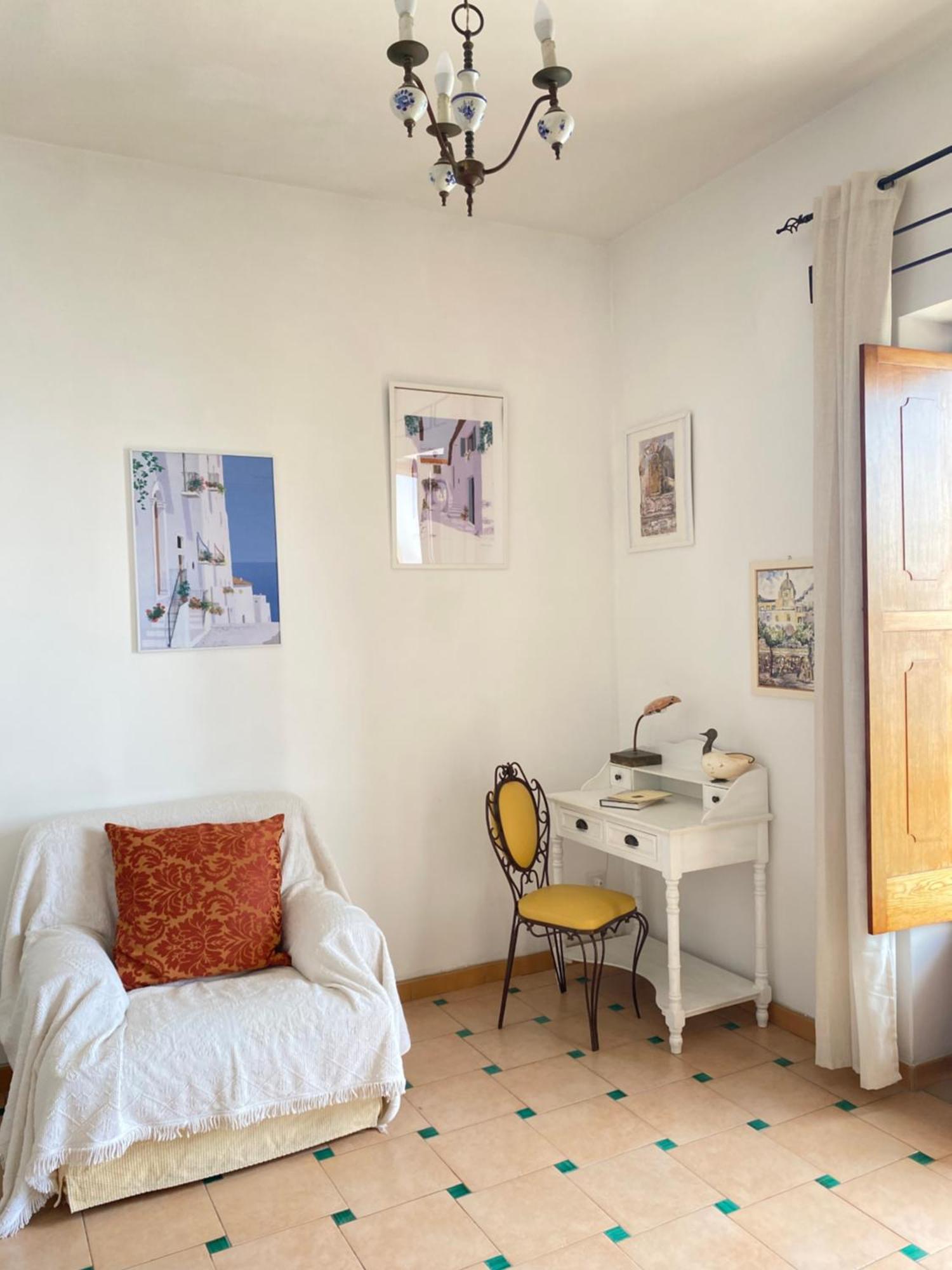 Appartamento Positano'S Flats Esterno foto