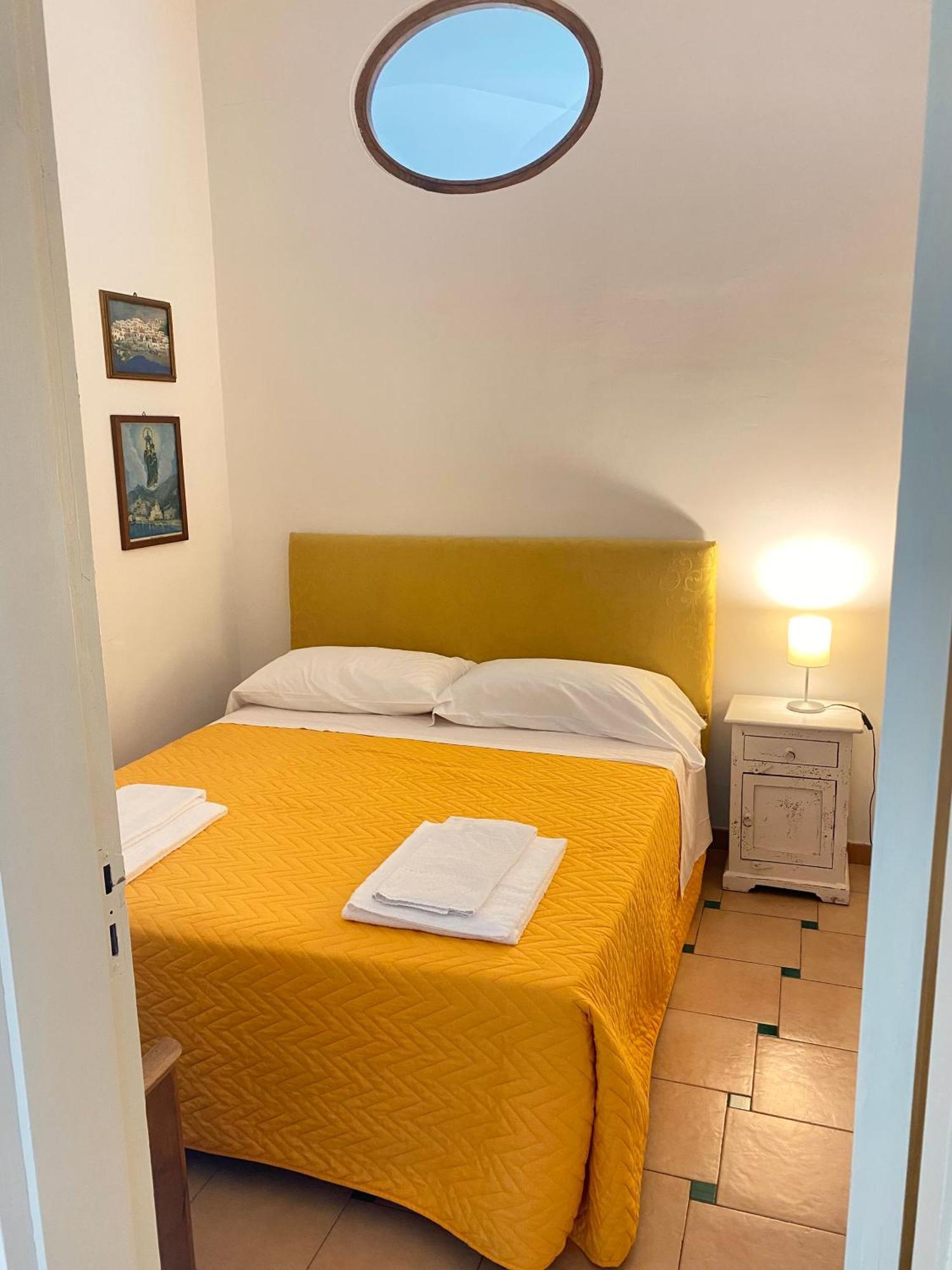 Appartamento Positano'S Flats Esterno foto