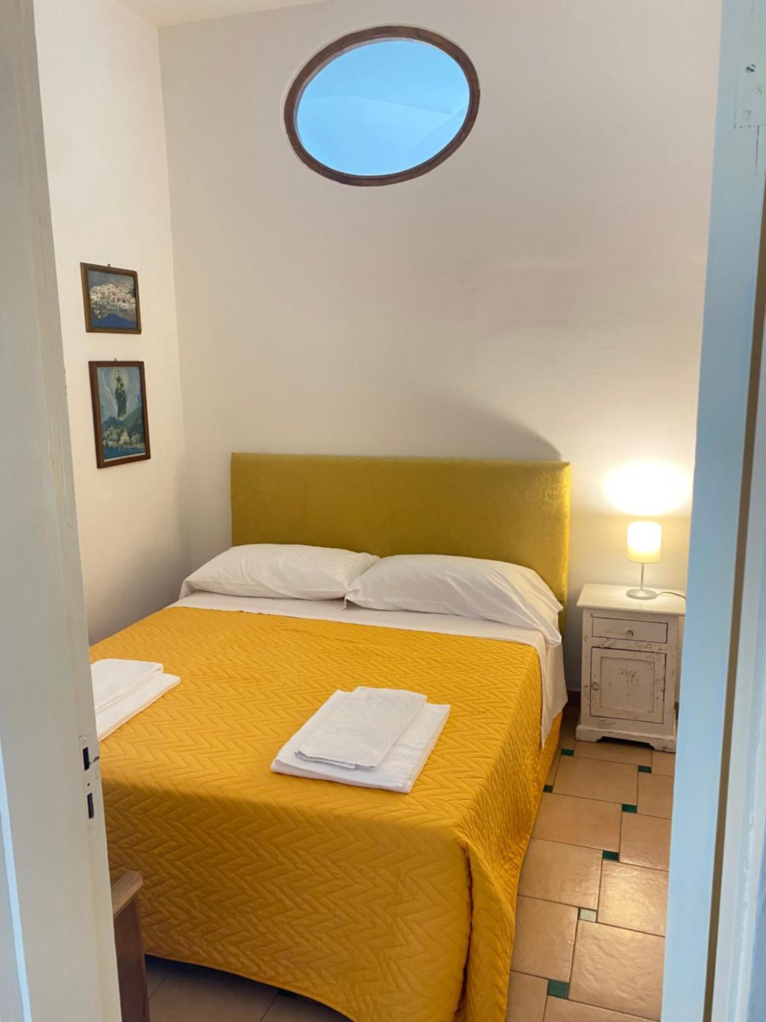 Appartamento Positano'S Flats Esterno foto