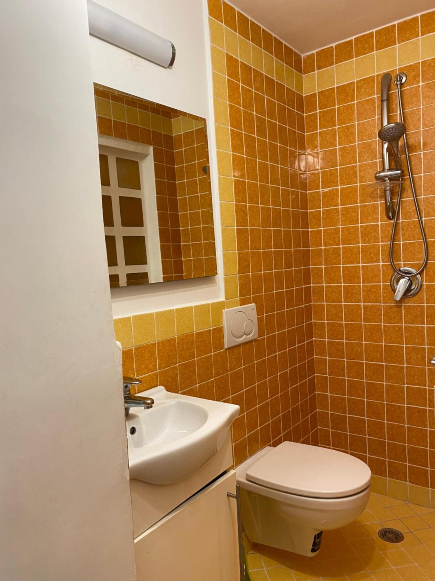 Appartamento Positano'S Flats Esterno foto