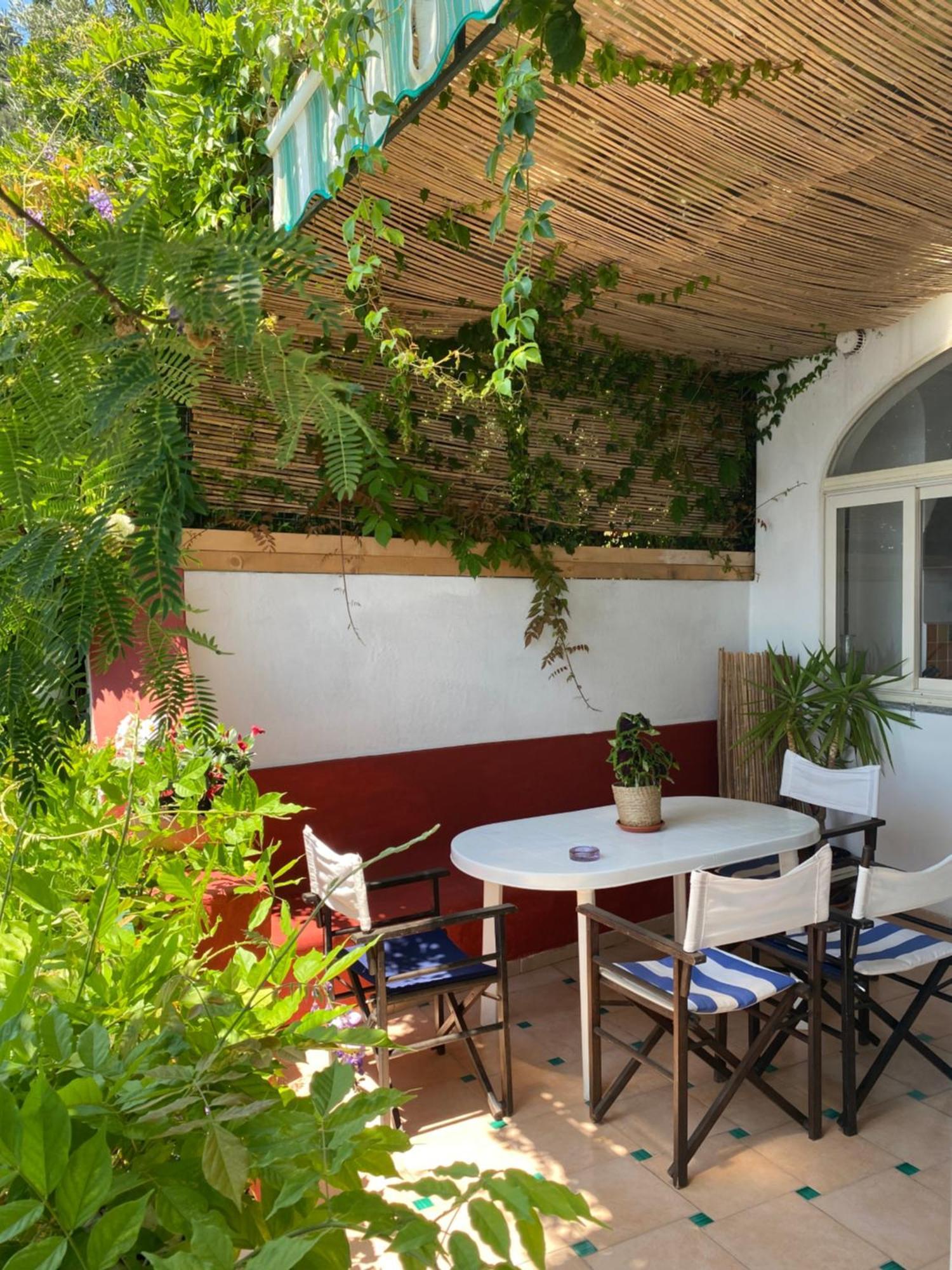 Appartamento Positano'S Flats Esterno foto